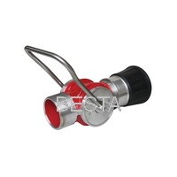 Various Fire Nozzles for for Equipments