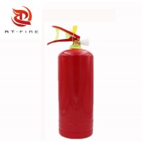 Fire Extinguisher Dry Chemical Powder Extinguisher Fire Fighting Equipment