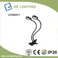LED Plant Growth Double Headlight with 10W*2 Factory Price