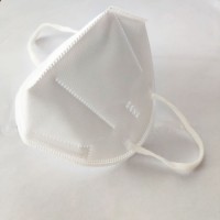 Protective Mask Soft Cotton Face Mask Face Shield