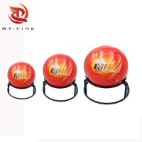 Fire Extinguisher Ball Fire Ball Fire Fighting Equipment Auto Extinguisher Ball 1.3kg OEM Hot Sale W