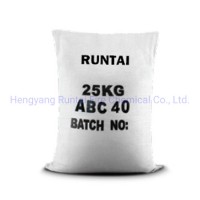 ABC Dry Chemical Powder for Fire Fighting