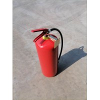 Dry Powder 6kg ABC40% Portable Fire Extinguisher with En3/CE/ Approved