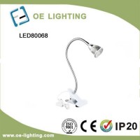 USB in-Line Power Supply LED Plant Lamp