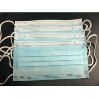 Disposable Face Mask for Civil Use