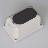 Infrared Fire Alarm Beam Detector Household Smoke Detector Fire Alarm