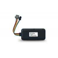 Quad Band 3G GPS/GSM Car Alarm  GPS Tracker  GPS Tracking System Tk319-3G