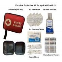 Portable Protective Kit