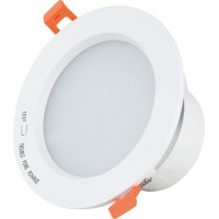 LED Rechargeable Emergency Indoor Good Quality 2 Years Warranty Recessed Downlight