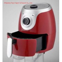 Adjustable Thermostat Non-Stick Cooking Oil Free Air Fryer
