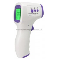 Factory Price Hot Sale Electronic Contactless Industrial Forehead Baby LCD Infrared Thermometer Digi