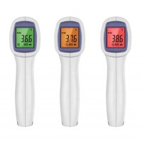 Factory Outlet Store Non-Contact Digital Forehead Infrared Thermometer