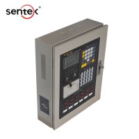 Analogue Addressable Fire Alarm Control Panel for Fire Alarm System
