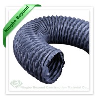 HVAC PVC Flexible Air Ventilation Duct