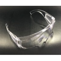 Top-Quality Protective Goggles with Anti-Fog / Anti-Splash / Anti-Chemical Substance