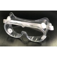 Protective Safety Goggles with Anti-Fog / Eye-Protection / High Transparency in High Quality