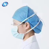 Ce Certification Medical Face Mask Disposable Medical Mask