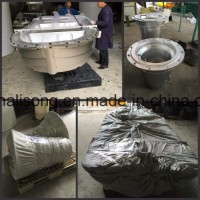 OEM Barrier Mold Rotomolded Mold for Roto Mould Plactis Products Customized Rotational Molding Plast