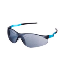 G052 High Quality Fashion Safety Glasses with Soft Nose Pad