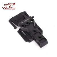 Fma Holster Extender Grt for Molle Hunting Airsoft Military Army Combat Paintball Attaching Accessor