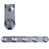 Stainless Steel Tactile Indicator Bar (XC-MDT5012)