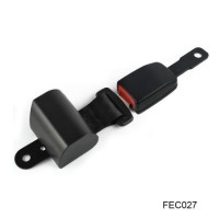 Fec027 Alr Car Safety Belt 2-Point Retractable Seat Belt