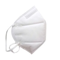 Hot Sale GB2626 2019 Non-Woven Disposable Face Mask Earloop