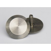 Stainless Steel Tactile Ground Surface Indicator Blind Nail