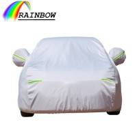 Reasonable Price Vehicle Parts PVC and Grams Cotton Hail Protection Car Covers/Clothes for SUV and S