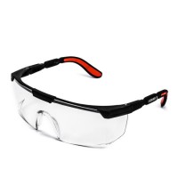 G035 Fashionable Industrial Safety Goggles/Glasses for Work Safety Glasses Protective