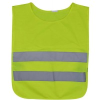New Design Reflective Safety Vest for Children