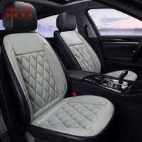 Ce Certification Car Decoration Car Interiorcar Accessory Universal Heating Cushion Pad Winter Auto