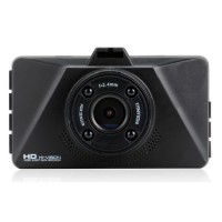 3.0 Inch Full HD 1080P Car Dash Camera with Good Night Vision Car DVR