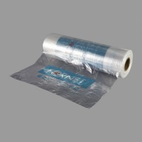 Dry Cleaning Bag Plastic Disposable Suit Bags for Garment
