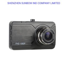 Hot Selling 3.0inch FHD1080p Car Camera