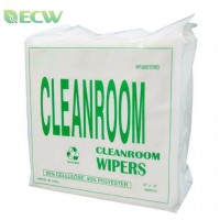 Particle & Lint-Free Clean-Room Paper Non-Woven Wipers