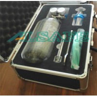 Manufacturer 2900psi Oxygen Breathing Apparatus for Sale