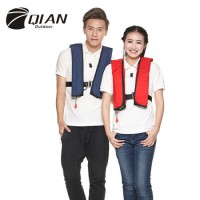 150n Ce Approved Auto Inflatable Lifejacket for Lifesaving