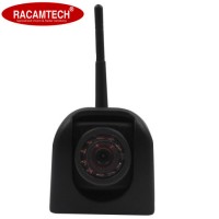 Waterproof Wireless Digital Side Rear/Around View Camera for Car/Bus/Truck/Heavy Vehicle with Night