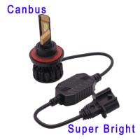 Wholesale Accessories Better Than HID Xenon LED Headlight Bulb