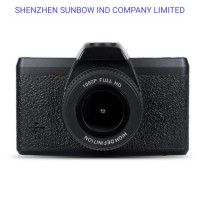 3.0inch FHD1080p Car Camera