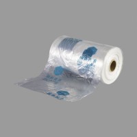 Disposable Cheap Garment Clothes Dust Cover Dust Shield Suit Dry Cleaning Bags