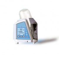 High Quality Battlefield  Disaster Relief Available FDA Ce Approved Automatic Air Infusion Pump Medi