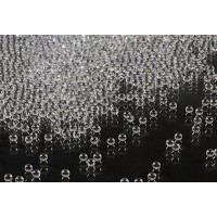 Glass Beads for Sand Blasting  Finishing  Cleaning  Deburring