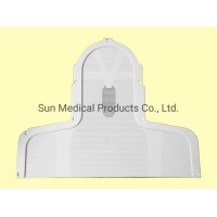 Civco Type-S Head & Shoulder Radiotherapy Mask Thermoplastic Mask