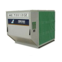 Ld3 Aviation Aircraft Ake Container