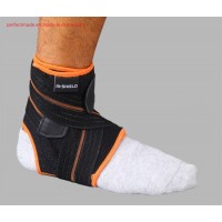 Adjustable Neoprene High Quality and Comfortable Ankle Strap Brace  Ankle Support for Sports Protect