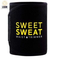 Sports Waist Trainer Exercise Belt Support Weight Loss Waist Trainer Waist Sweat Belt