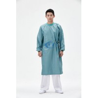 ESD Antistatic Gown Reusable with High Quality Coat
