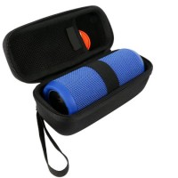Waterproof Hard EVA Case Handbags Travel Bag for Bluetooth Speakers (FRT2-455) Soocoo Action Camera